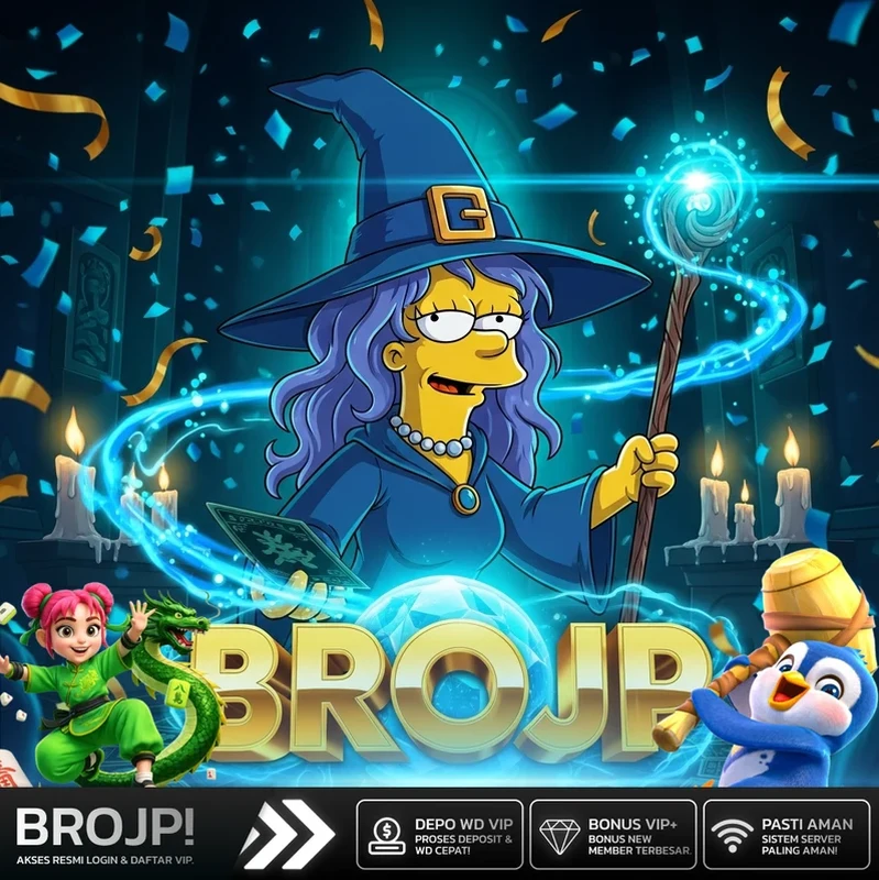 BROJP : Login Alternatif Aman Anti Internet Positif Resmi — LINK ANTI NAWALA GACOR