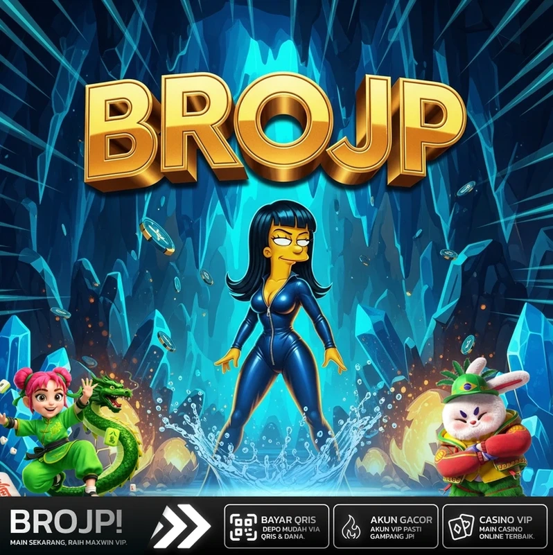 BROJP 🔐 Akses Cepat Link Login Tanpa Hambatan Resmi — link cadangan resmi pilihan