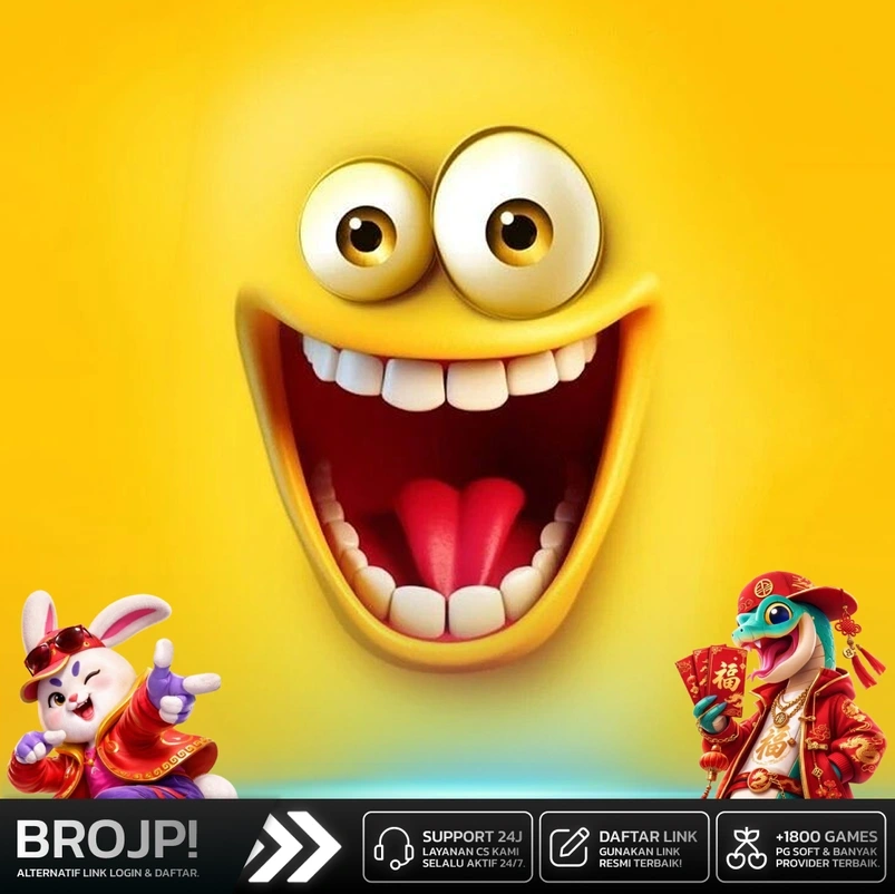 BROJP : Portal Login Resmi Anti-Blokir Gacor Terupdate — link alternatif anti blokir