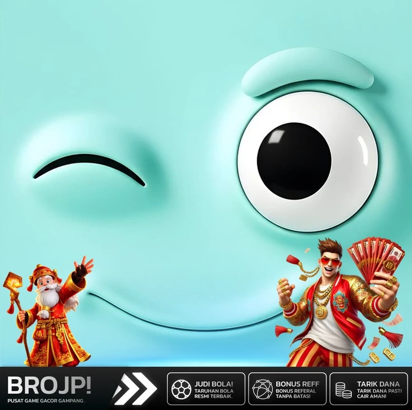 BROJP - Portal Login Resmi Anti-Blokir Gacor Resmi — DAFTAR AKUN CEPAT TERUPDATE