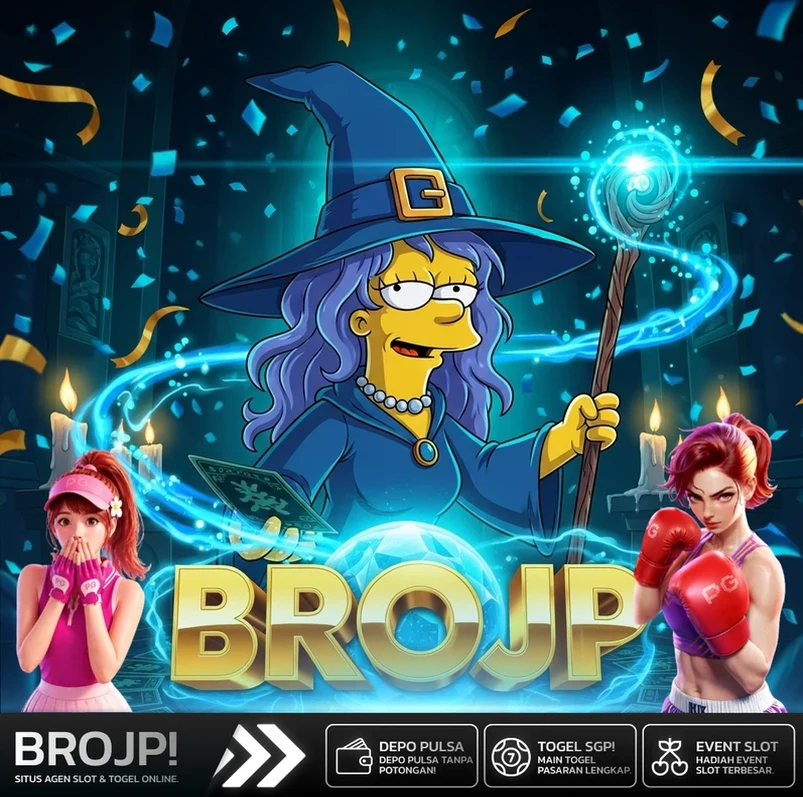 BROJP 🔥 Portal Pola Zeus 2026 Terupdate — STARLIGHT PRINCESS TERBARU VIP