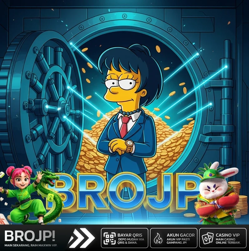 BROJP ⚡ Link Alternatif Resmi Anti-Blokir Terupdate — DAFTAR TERPERCAYA PILIHAN