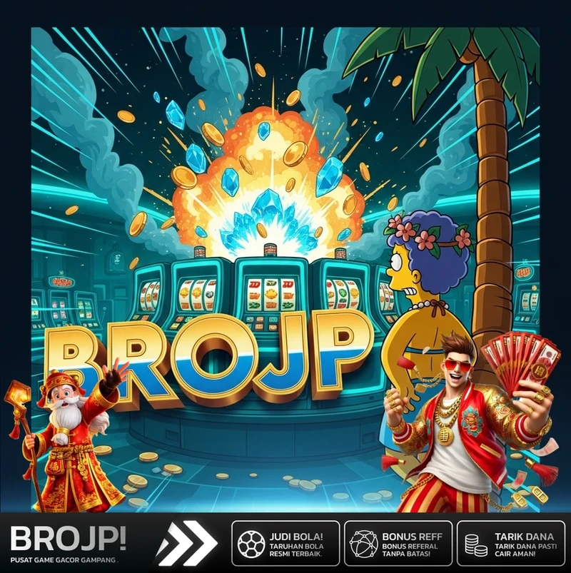 BROJP - Login Alternatif Aman Anti Internet Positif Resmi — link terbaru terpercaya