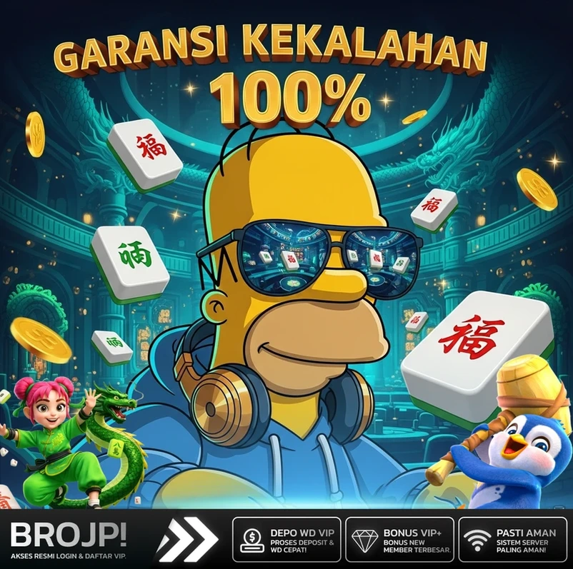 BROJP - Login Alternatif Aman Anti Internet Positif Resmi — anti blokir