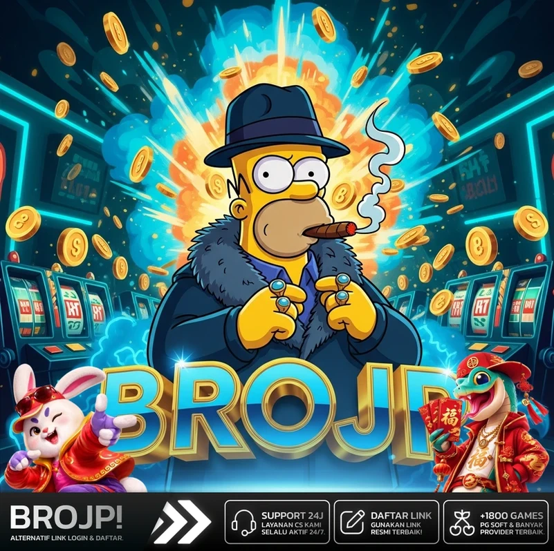 BROJP - Login Alternatif Aman Anti Internet Positif Resmi — SITUS RESMI TERBARU
