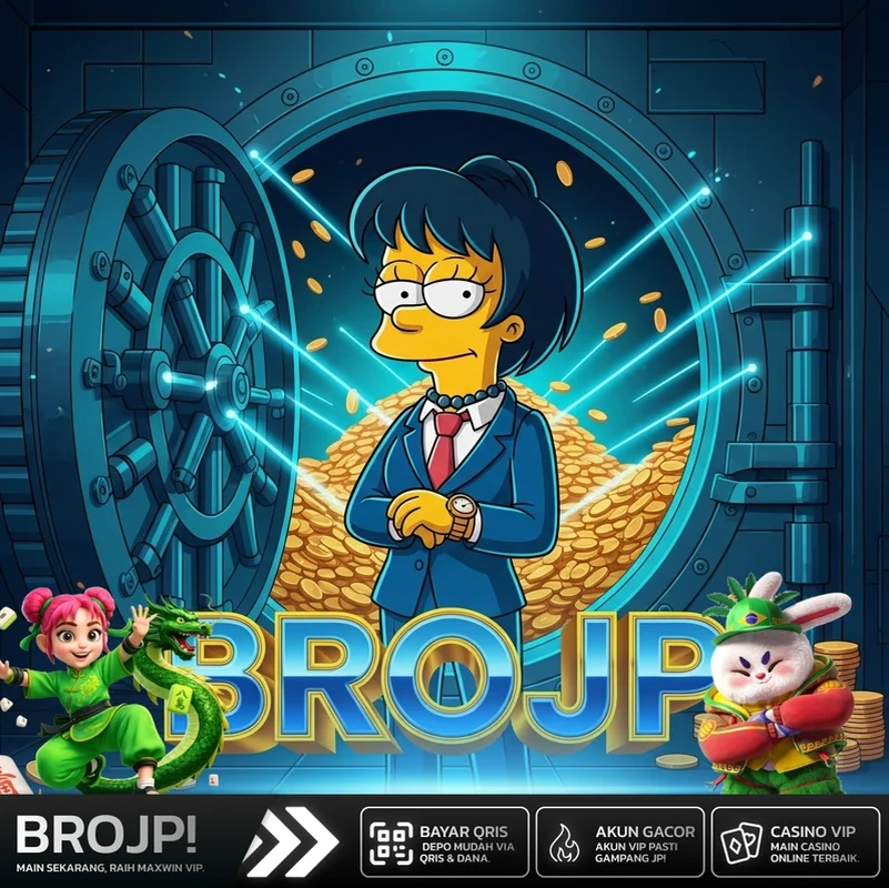 BROJP | Link Alternatif Login Daftar Anti Nawala Resmi — SITUS RESMI MAXWIN PILIHAN