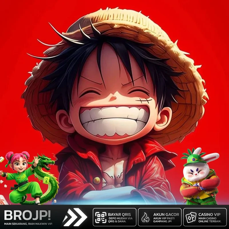 BROJP | Link Alternatif Login Daftar Anti Nawala Resmi — LINK RESMI AMAN