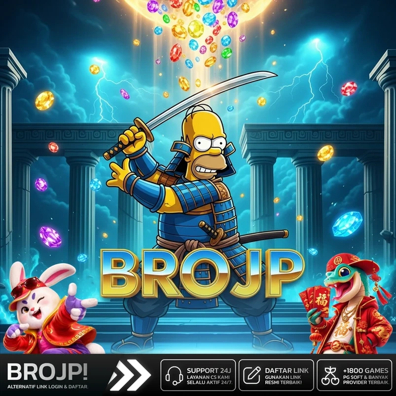 BROJP 🔐 Login Alternatif Aman Anti Internet Positif Resmi — auto login tanpa blokir vip