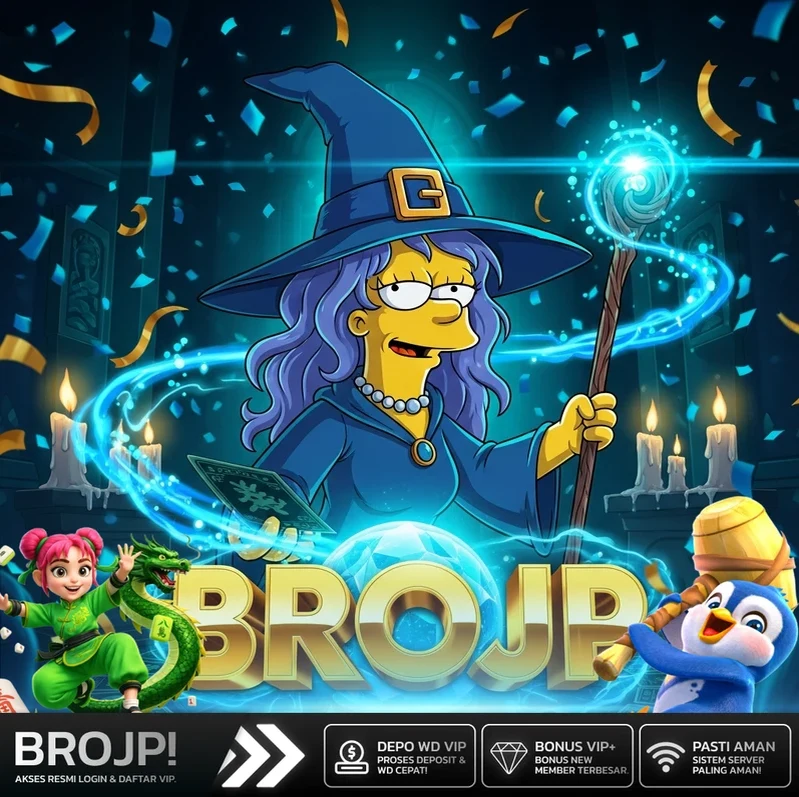 BROJP ✅ Link Resmi Terbaru Bonus New Member Terpercaya 2026 — link cadangan tanpa blokir