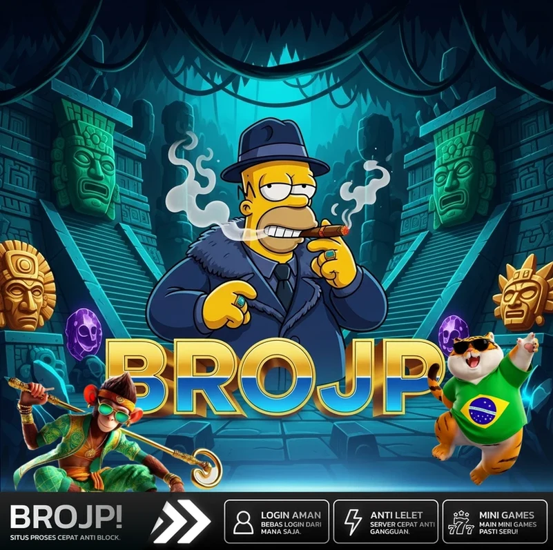 BROJP ✅ Login Alternatif Aman Anti Internet Positif Resmi — akses resmi anti nawala terupdate