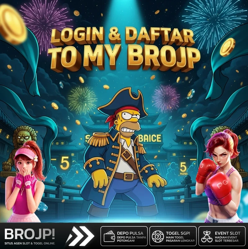 BROJP : Agen Rtp Terupdate Terupdate Resmi — POLA ZEUS HARI INI PILIHAN